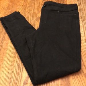 Black Jegging